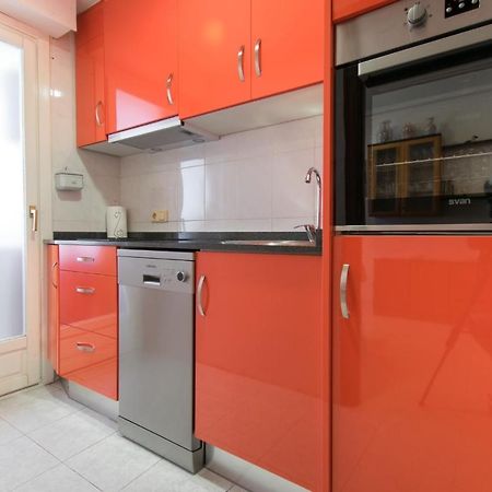 016 Happiness Apartment - Alicante Holiday Torrevieja Kültér fotó