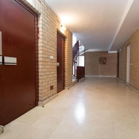 016 Happiness Apartment - Alicante Holiday Torrevieja Kültér fotó
